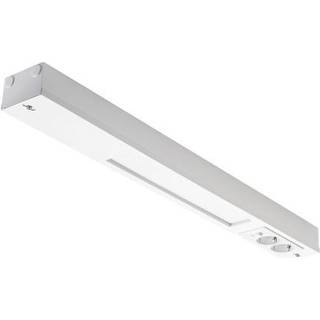 SG Armaturen Namsen 600 Bænk armatur 600 mm, LED, 12W, med fatning