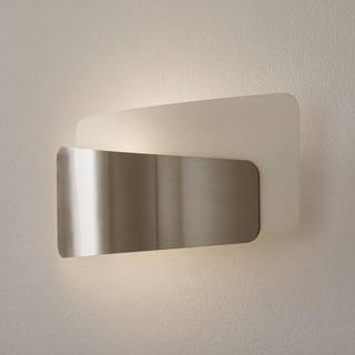 Asymmetrisk designet væglampe Slane