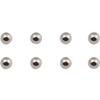 Team Associated - AE6581 - Carbide Diff Ball, large, 3/32"