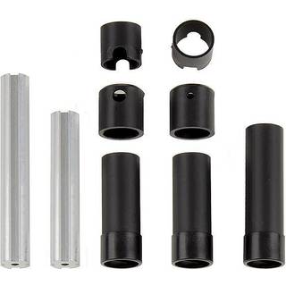 Element - AE42020 - Enduro Driveshaft Set, molded