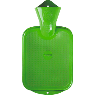 SipaCare Varmedunk Lysgrøn (0,8 L)