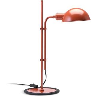 Stor skrivebordslampe Funiculí med justerbar lampeskærm