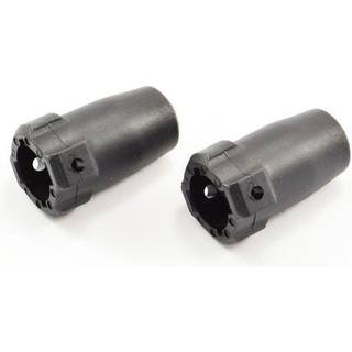FTX8310 Rear Axle Adaptors - 2pcs