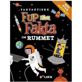 Bolden Bog - Fup eller fakta om rummet