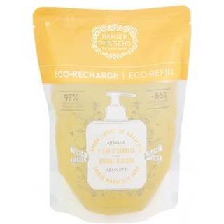 Panier Des Sens Eco Refill Orange Blossom 500 ml.