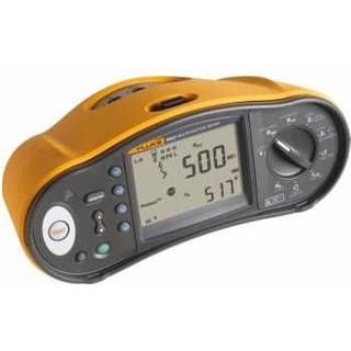 Fluke  1663 installation tester