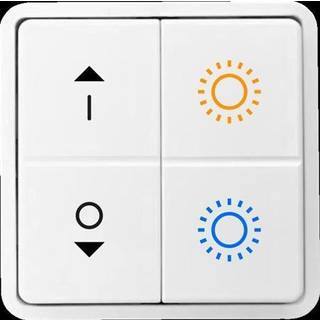 Tryk Ws4-215B Bluetooth Tunable White Solar