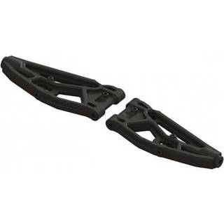Arrma - ARA330656 - FRONT LOWER SUSPENSION ARMS 135MM (1 PAIR) - 6S