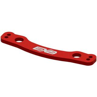 ARRMA ARA340174 Tandstang Alu Rød