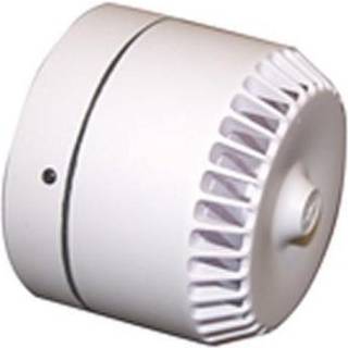 Lydgiver roshni Hvid 9-28VDC IP54