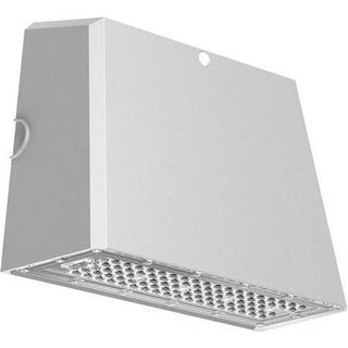Wallpak 40w 4800lm 4k r9006 asym