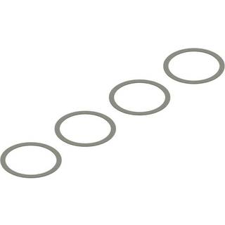 Arrma - ARA709054 - 20X24X0.2mm Skiver (4PCS)