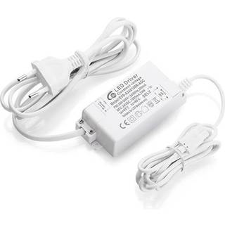 COMBINE LED Driver 24V, 24W i Hvid - Markslöjd