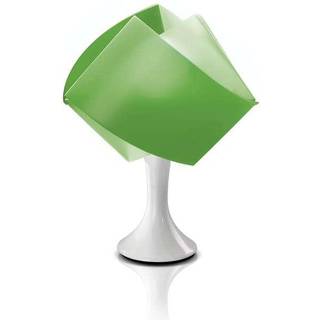 Gemmy Bordlampe grøn - SLAMP