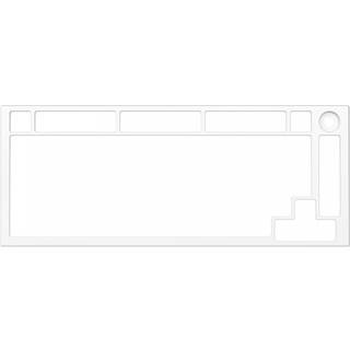 Glorious GMMK Pro Top Frame - White