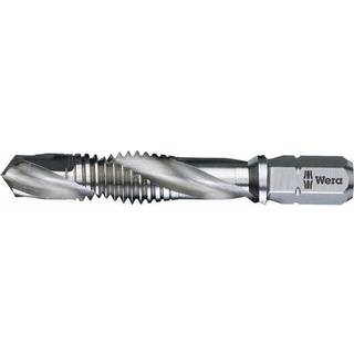 Wera 05104640001 Kombigevindbor metrisk M3 1 stk