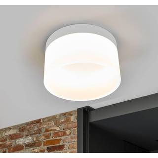 Helestra Liv - LED-loftlampe, 20 cm