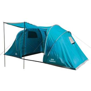 Telt - Cypress - 6 personer