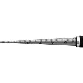 Cirkulær Målekile 1,0-6,5 mmx0,1 mm