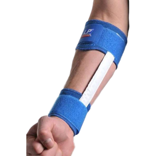LP Support Bowlingbandage – Tennisarmbandage – Unterarmschiene