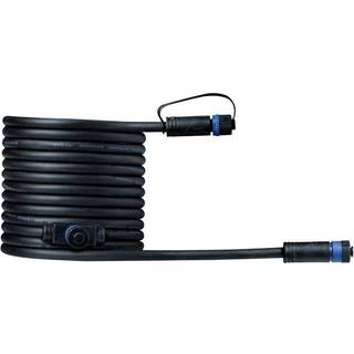 Paulmann Plug & Shine 93927 Kabel 5m, 1 ind/2 ud