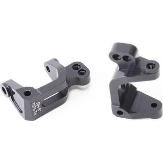 Schumacher U4228 Alloy Yokes - 2WD - 5deg