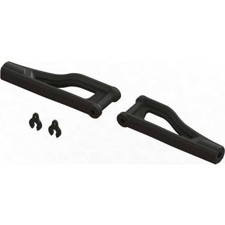 ARRMA ARA330605 Front Upper Suspension Arms 87mm (Pair)