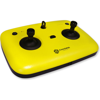 Chasing Controller med displayholder