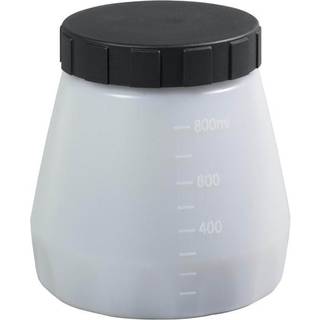 Wagner Cup with lid 800 ml
