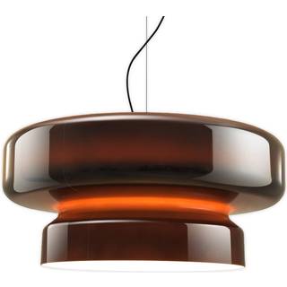 Marset - Bohemia Amber - Pendellamper - Joan Gaspar - Orange