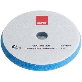 Polishing pad coarse, Mille Ø:148/165 mm 1 stk.