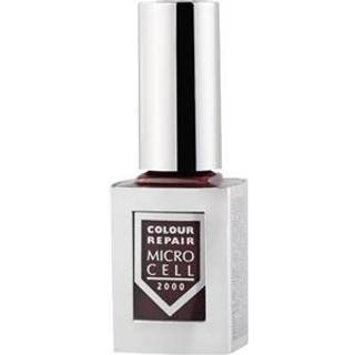 Micro Cell Pleje Neglepleje Colour & Repair Red Butler 11 ml (10.364,00 kr / 1 l) - 11 ml