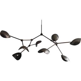 101 Copenhagen Stingray Pendel Grande Bronze