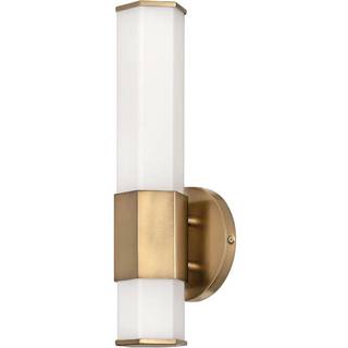 Elstead Lighting - Facet 35cm - Badeværelseslampe