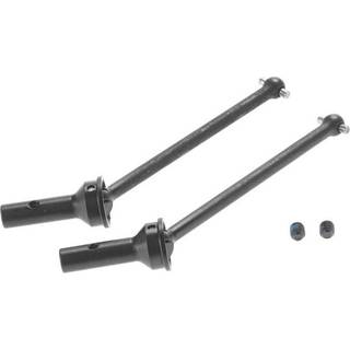 Arrma - AR220032 / ARAC3988 - CVD Driveshaft Set 115mm Senton (2)