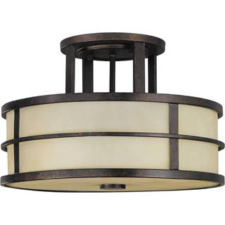Elstead Lighting - Fusion Ø34 - Plafonder