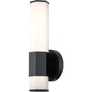 Elstead Lighting - Facet 35cm - Badeværelseslampe