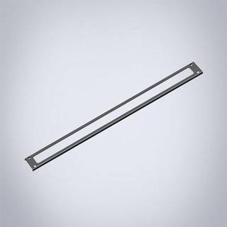 Nvent hoffman Design lysarmatur ral9005 sort
