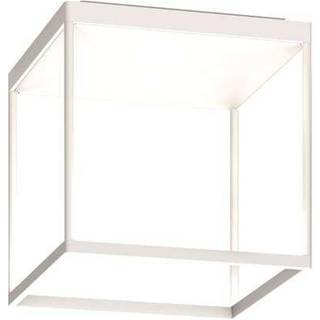 Serien Lighting - Reflex 2 LED-loftslampe, hvid, 30 cm Serien.Lighting