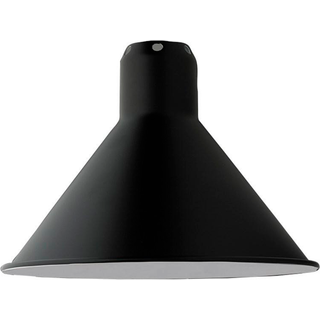 Shade L Conic Sort - Pendel - DCW Editions - Hos Lampeagenten