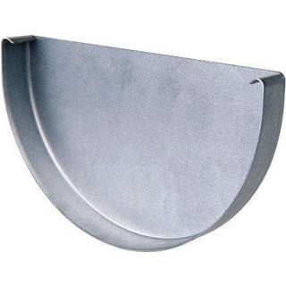 Plastmo Stål Plus endebund - nr. 10