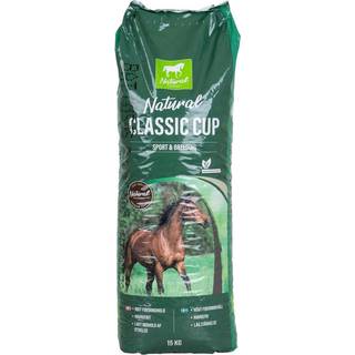 Natural Ged- & vildtfoder 15 kg
