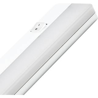 Fida LED-underskabelysning, længde 60 cm, dæmper