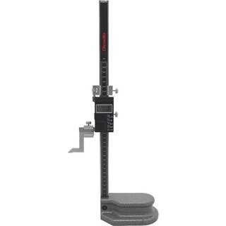 DIESELLA Digital Højdemåler og ridseapparat 0-300x0,01 mm