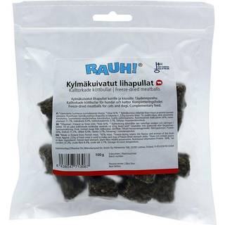 Oksegodbidder Rauh Cold-dried meatballs 100 g