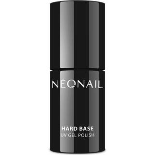 NEONAIL Hard Base Dækkende base til gelenegle 7,2 ml - 7,2 ml