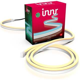 Innr Flex - light strip - LED - 112 LEDs/m - 24 W - RGBW light - 1800-6500 K