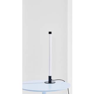 Tarmy LED bordlampe 45 cm - Sort