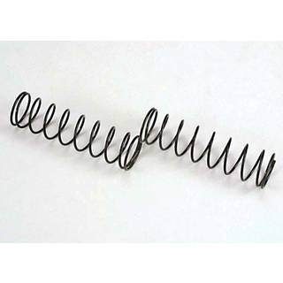 Traxxas 3758 Spring Front Black (2)