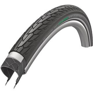 Schwalbe Cykeldæk Road Cruiser Plus Green Puncture
